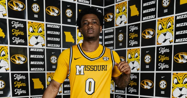 2026-27 Mizzou Hoops Player Preview: Jordan Crawford