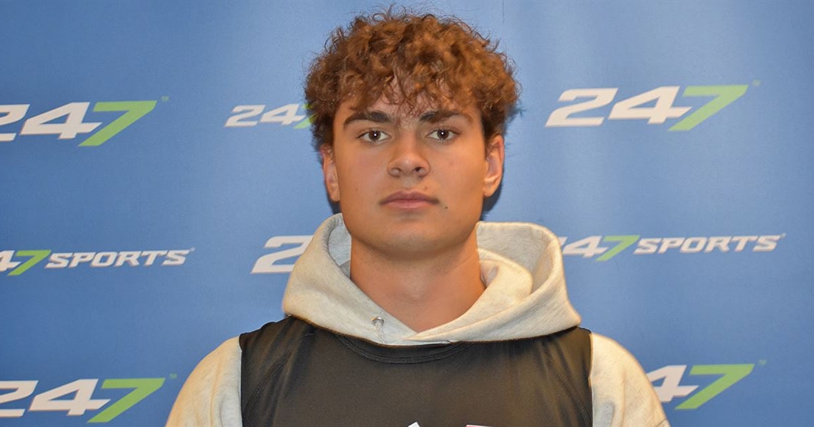 2021 QB Luke McAllister eager to meet new Colorado State coach