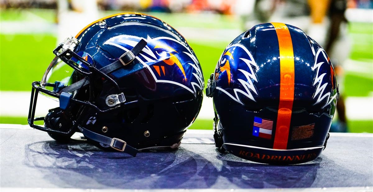 UTSA Depth Chart Projection