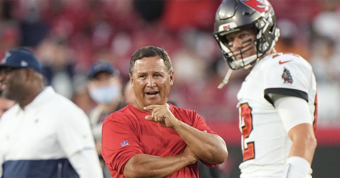 NFL Coaching Veteran Clyde Christensen Joining UNC Football Staff as Analyst NFL Coaching Veteran Clyde Christensen Joining UNC Football Staff as Analyst