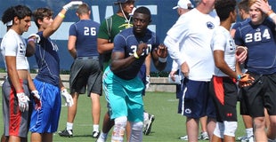 Where will Penn State look at QB? Where will Penn State look at QB?