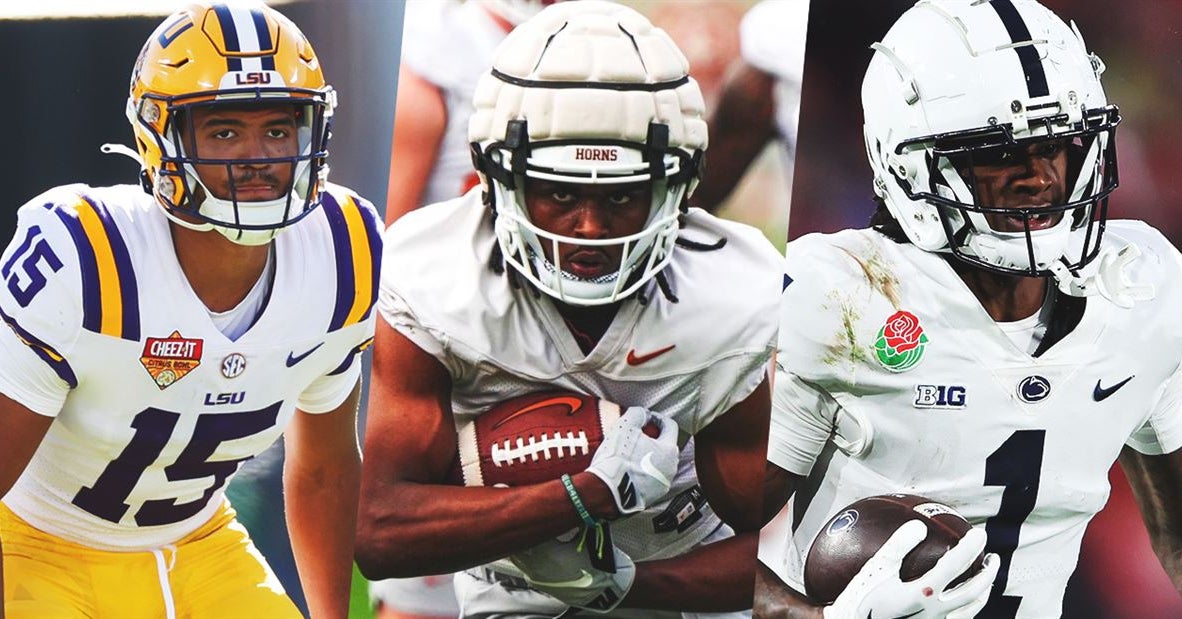 The spring position battles that could impact the College Football Playoff race