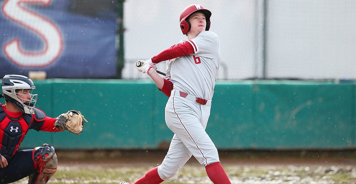 Manzardo Named to All-America First Team - Washington State University  Athletics