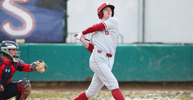 Report: WSU hires Washington State's Brian Green to be next baseball coach