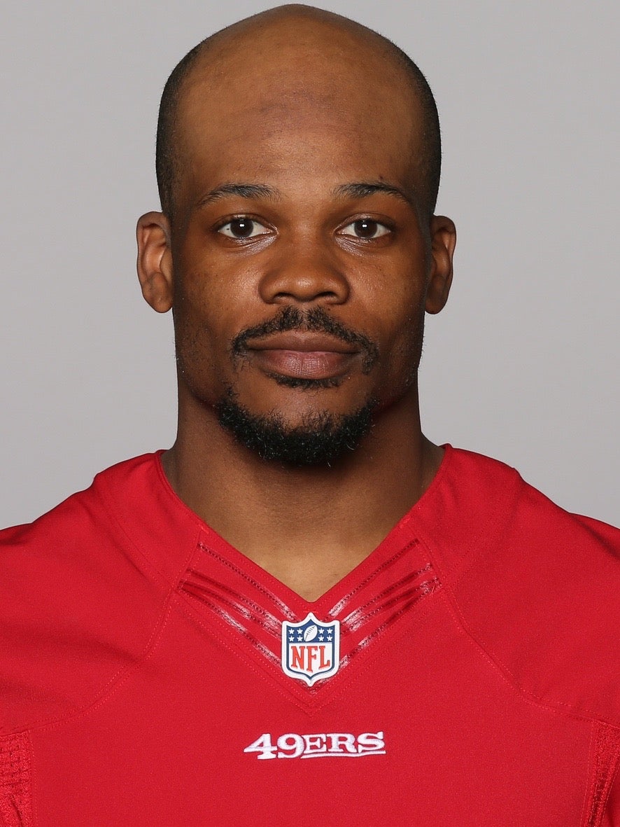 Jerome Simpson - San Francisco 49ers Wide Receiver - ESPN