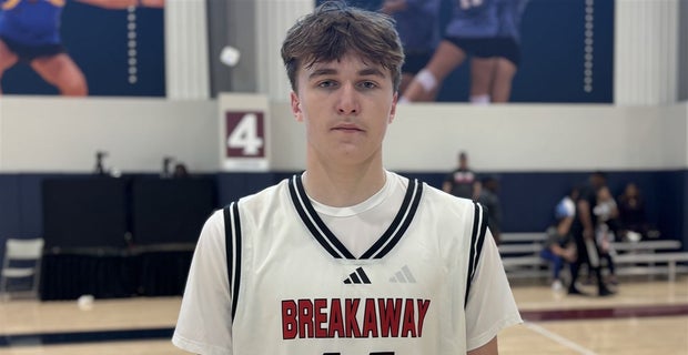 Bryan Rippey 3SSB Bryan: Deron Rippey and Trey Thompson shine once more to close out ...