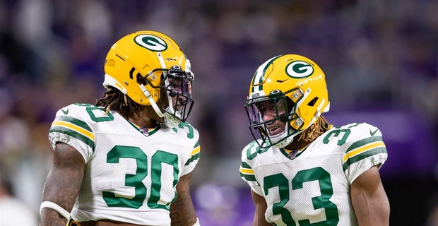 A Look At The Packers Depth Chart Going Into Training Camp