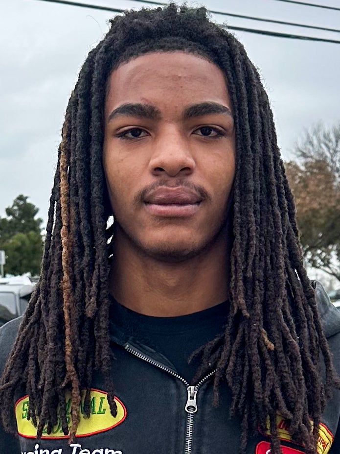 Taelyn Mayo athlete image