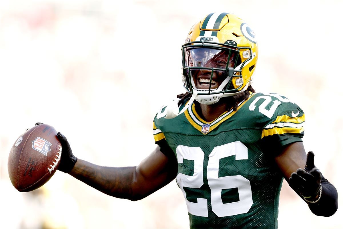 Packers don't know who their 2nd starting safety is alongside Darnell Savage  Jr.