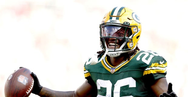 Packers' Darnell Savage played a 'complete game' against the Bears