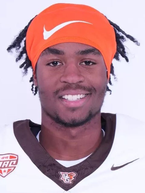 Tyron Steed athlete image