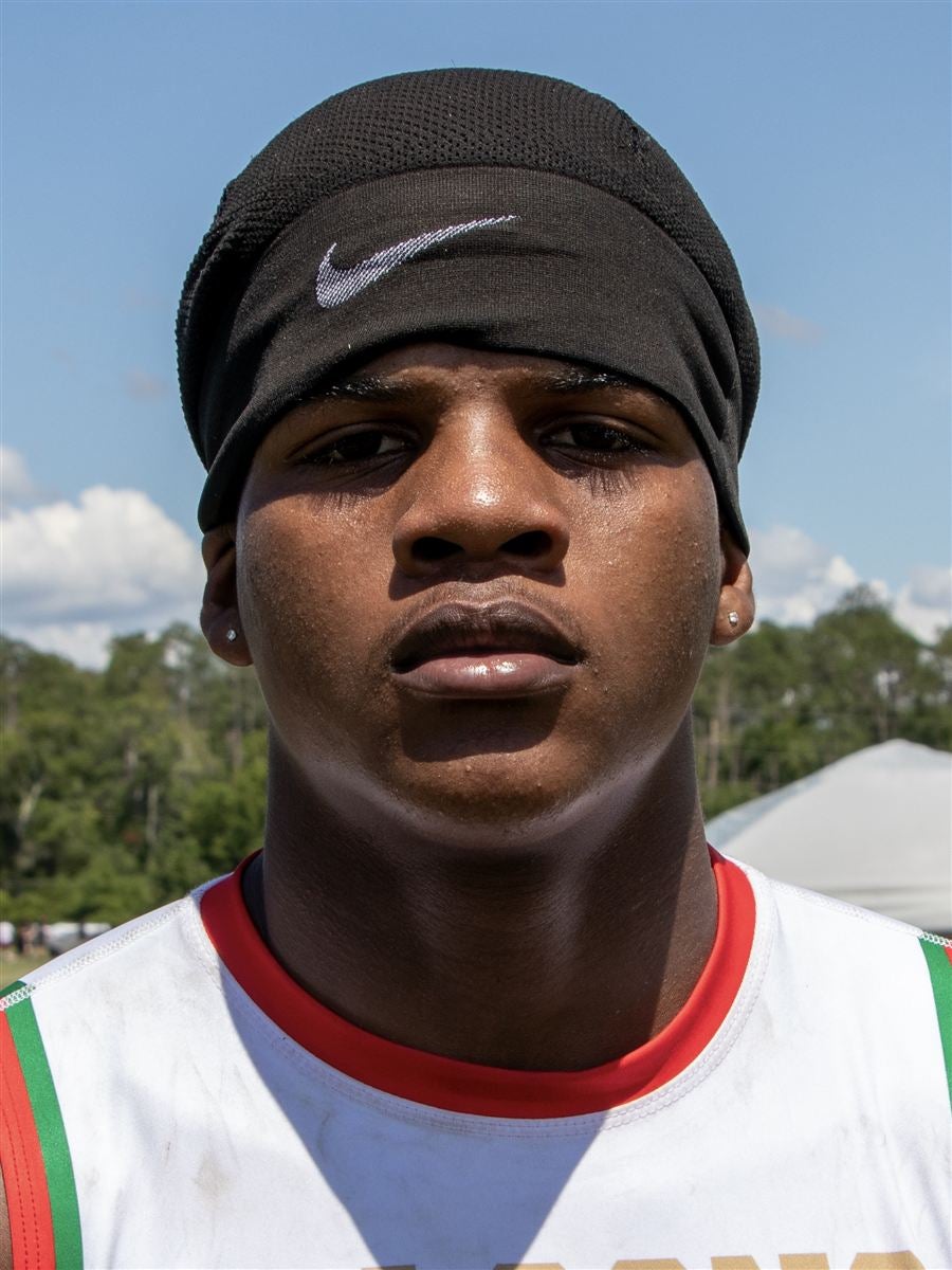 Tyrone Miller, Jr.