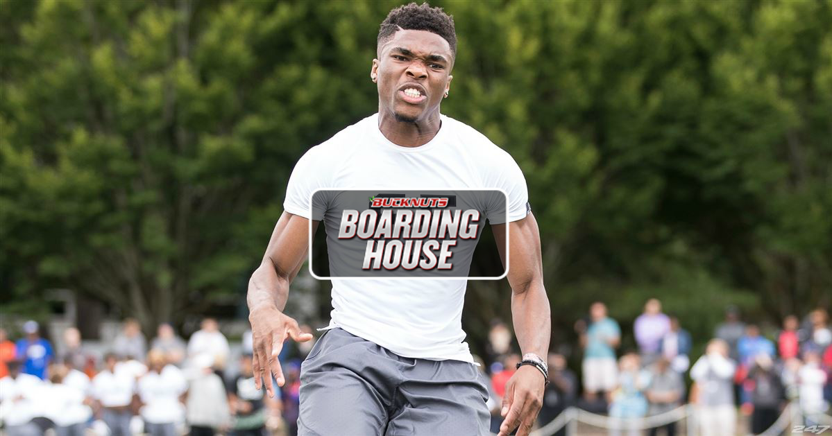 Jeff Okudah Partners with Local Charity to Help Hundreds of Detroit  Families - Woodward Sports Network