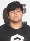 David Morales, Jesuit, Offensive Tackle