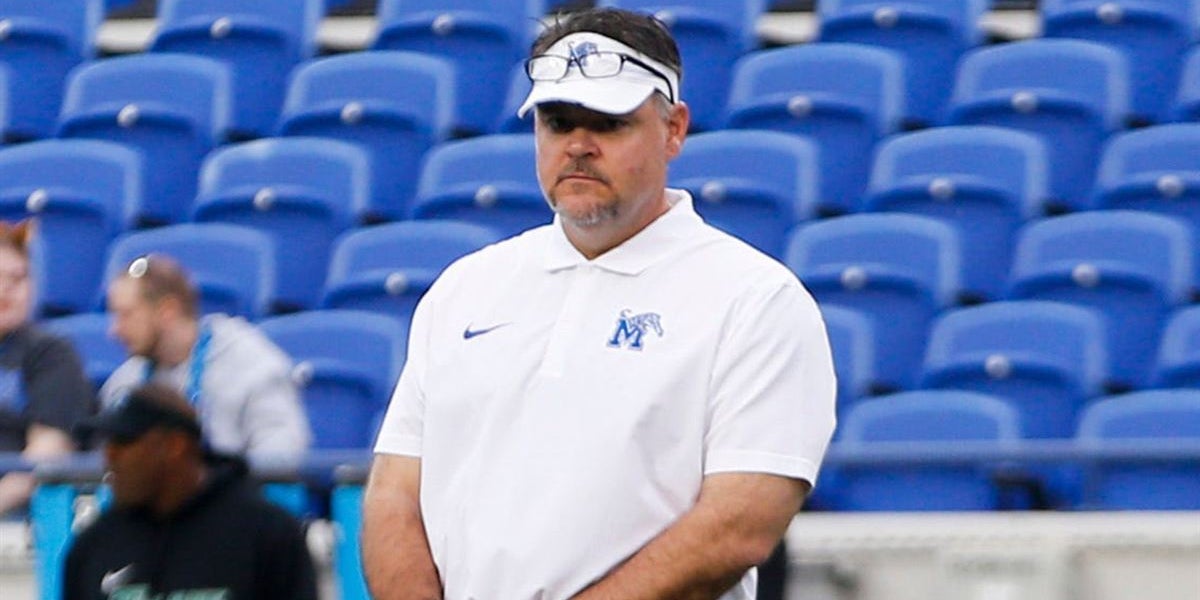 Tim Cramsey to be named Arkansas offensive coordinator