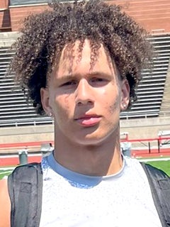 Mason Ball athlete image