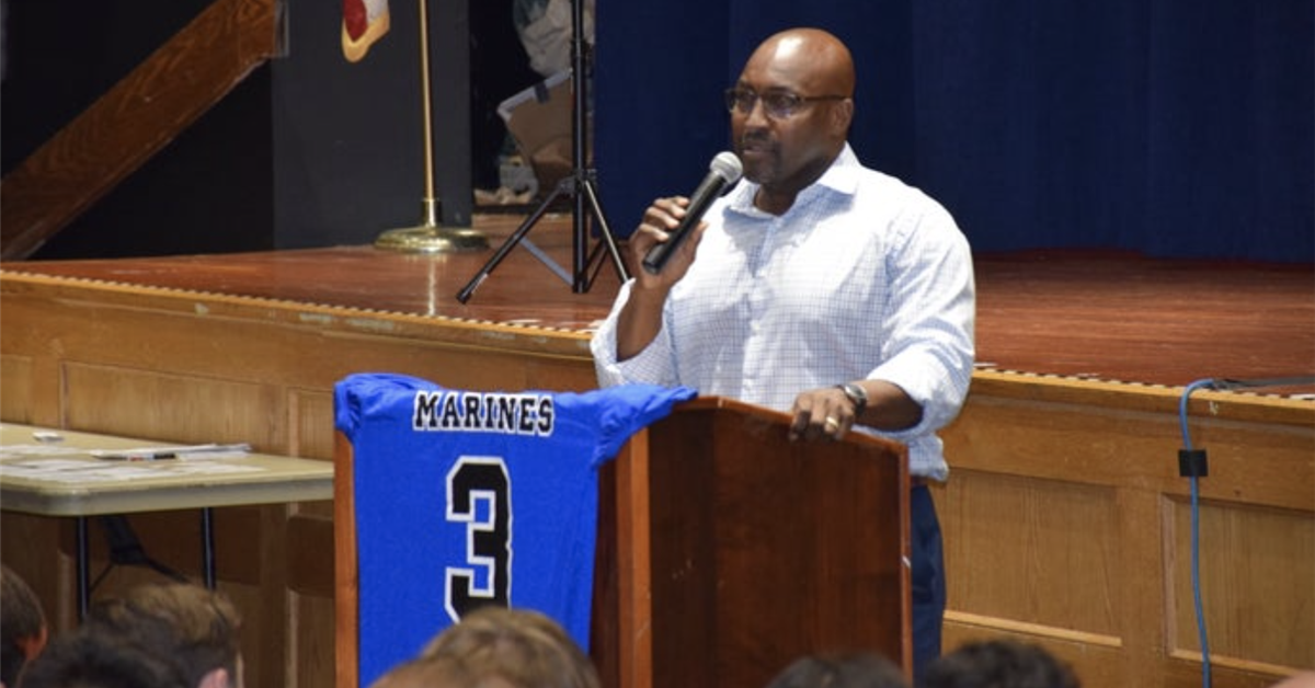 Arizona to hire Scottie Graham as running backs coach