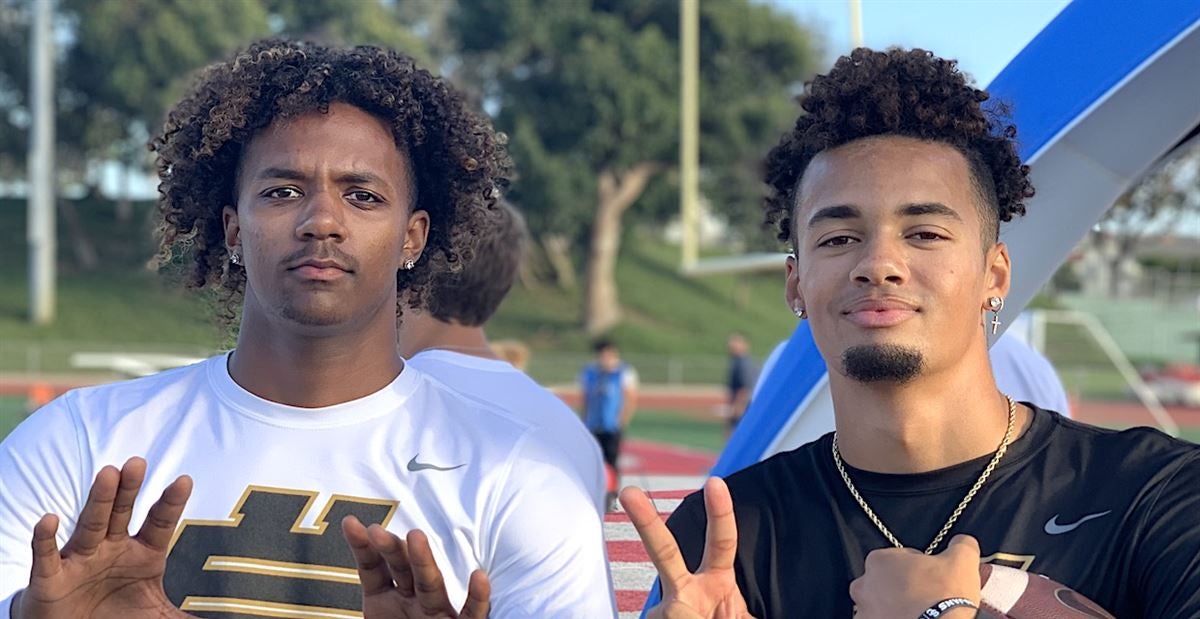 2022 Elite 11 Finals: 247Sports ranks the QBs after Day 1