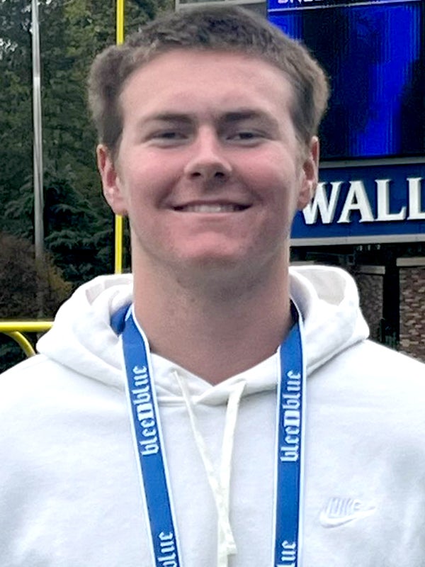 Troy Alderfer athlete image