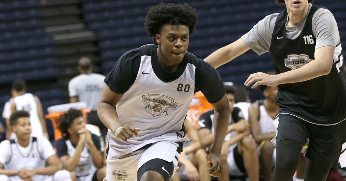 First Wave Of Local Basketball Offers Out In 2021