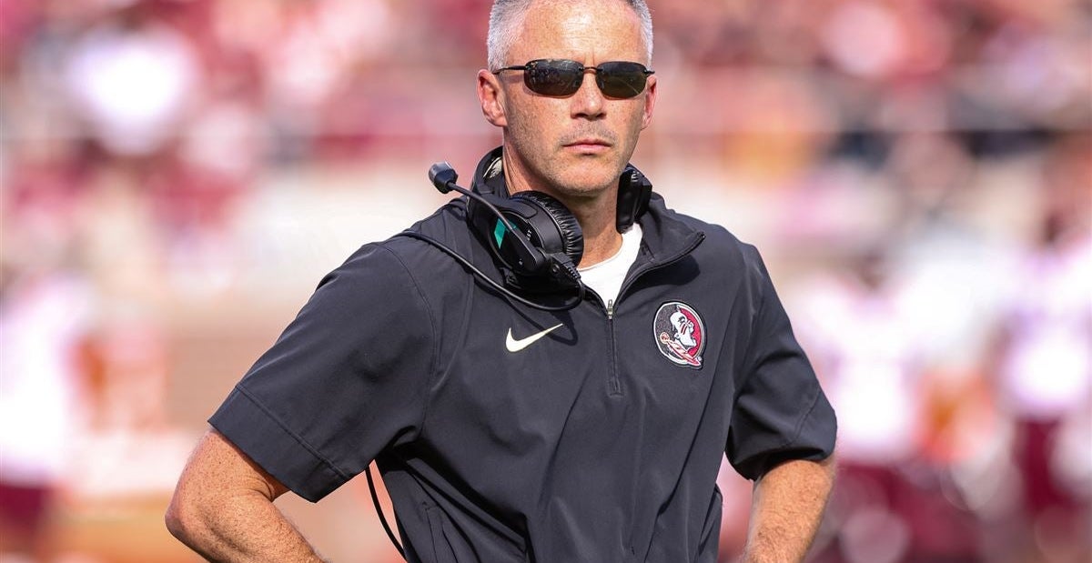 College football realignment: Projecting where FSU, Clemson, UNC and ...