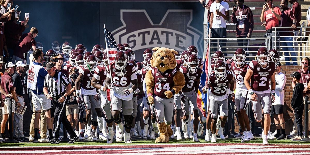 Mississippi State football recruiting: Class of 2023 signees