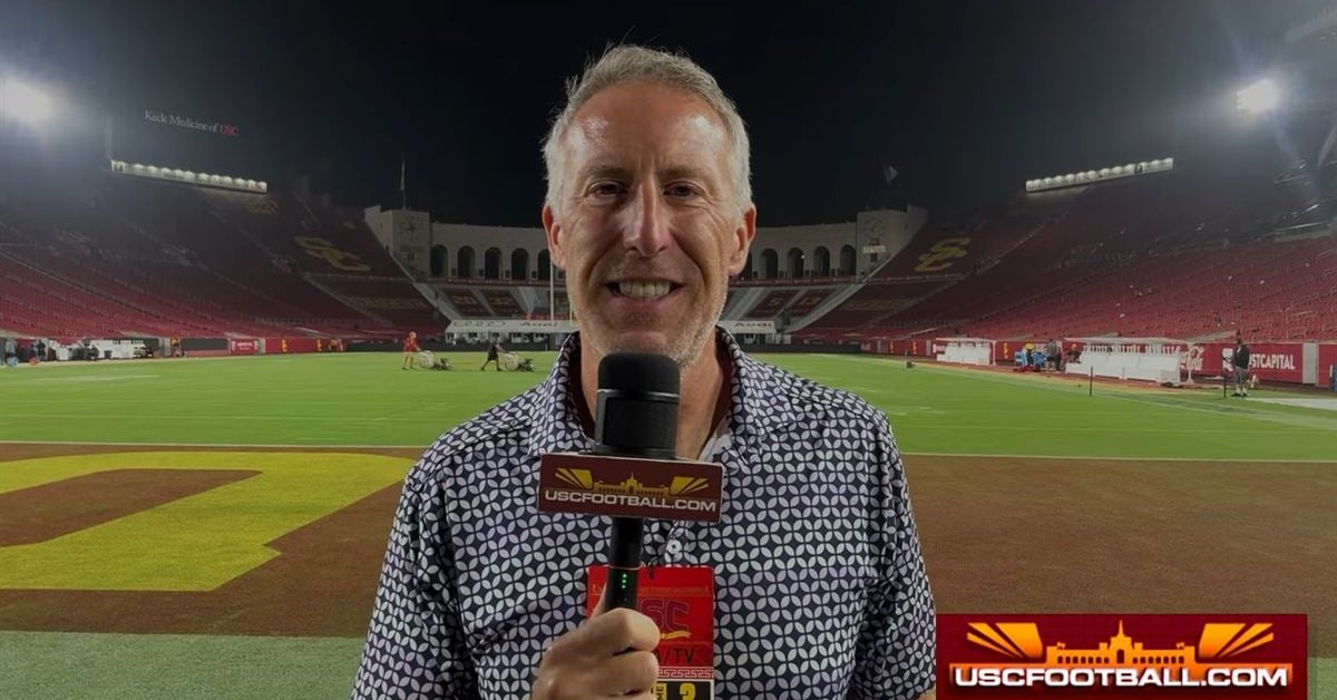 Revisiting Ryan’s 3 Keys to Victory for USC vs. Louisiana in the Coliseum