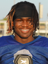 Cordai Woodard athlete image