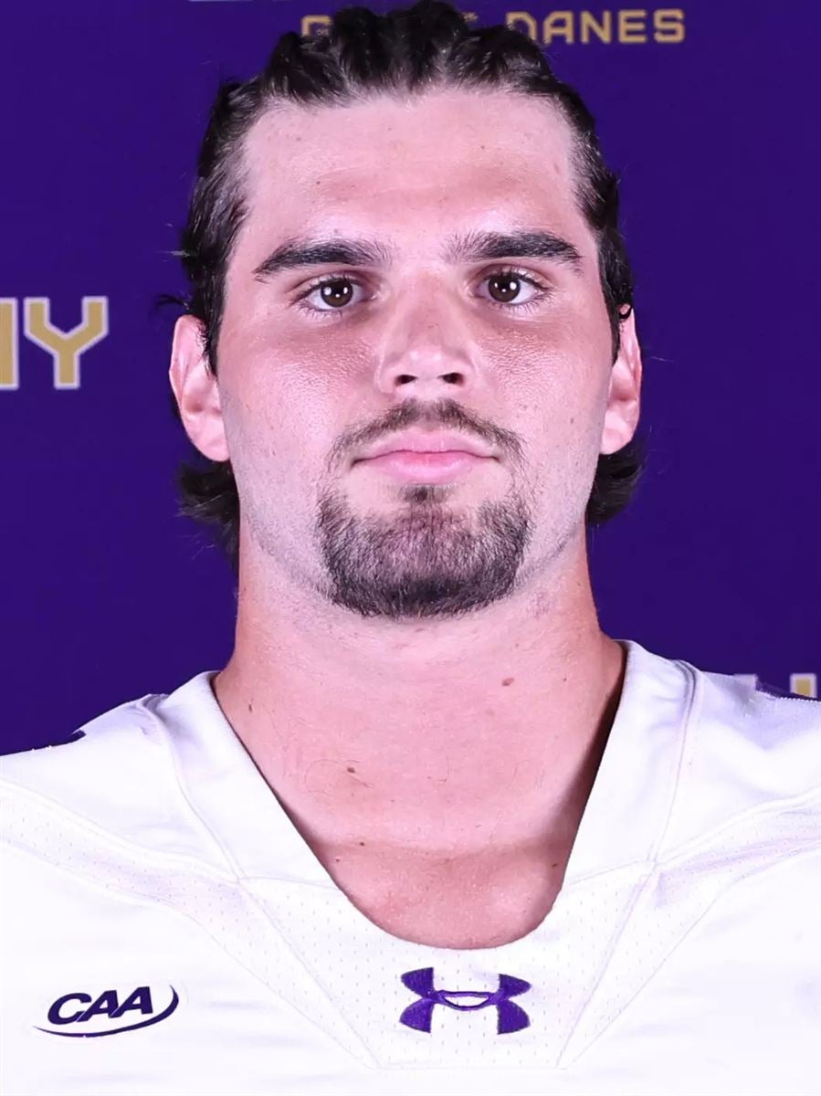 Carter Moses athlete image