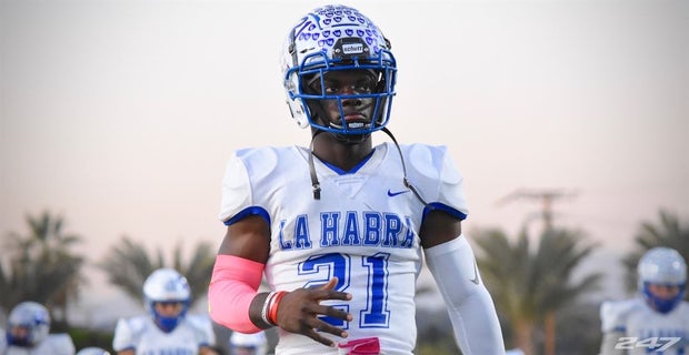 Ranking The Fastest Players In The 2020 Class