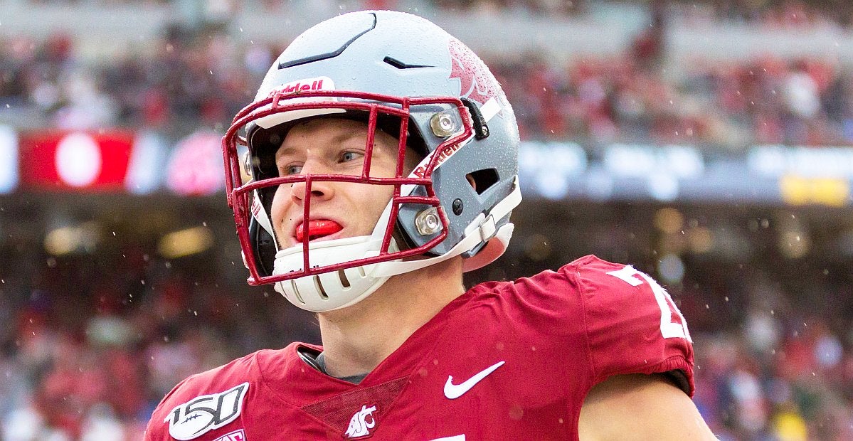 PFF says WSU's Max Borghi one of nation's top 10 running backs