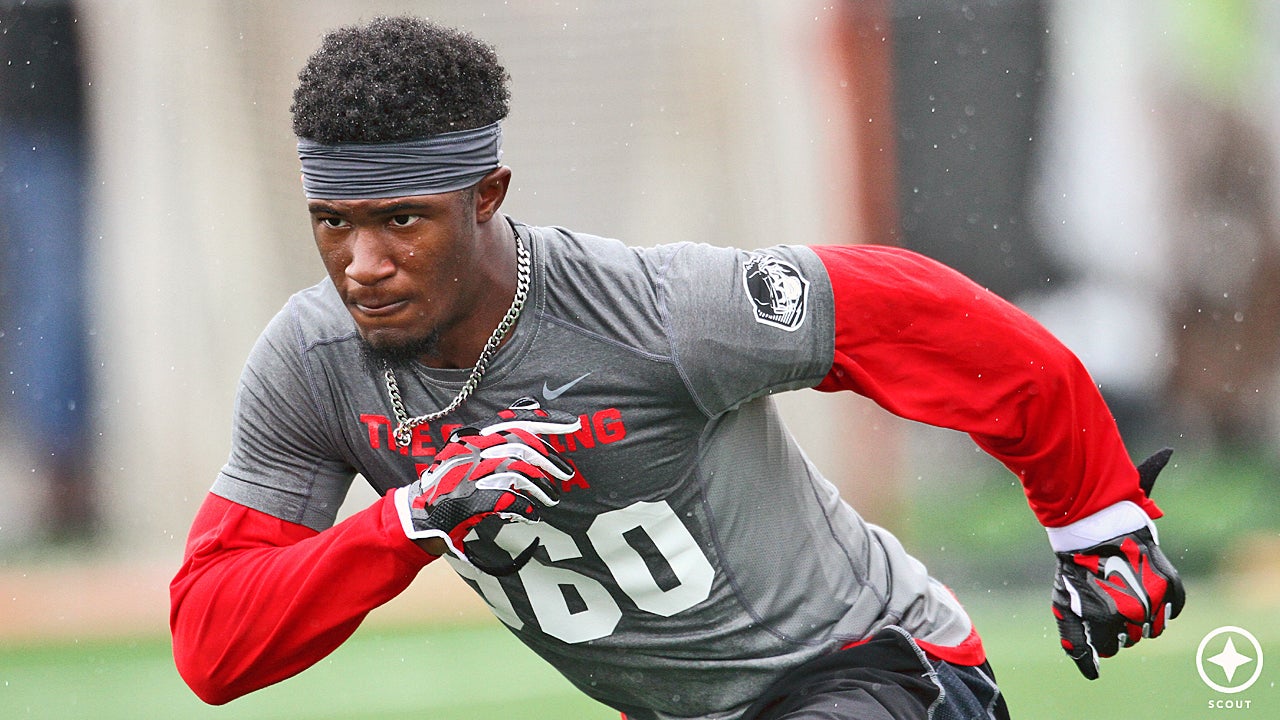 Instant Reaction: Four-Star Cornerback Kayin Lee Commits To Ohio