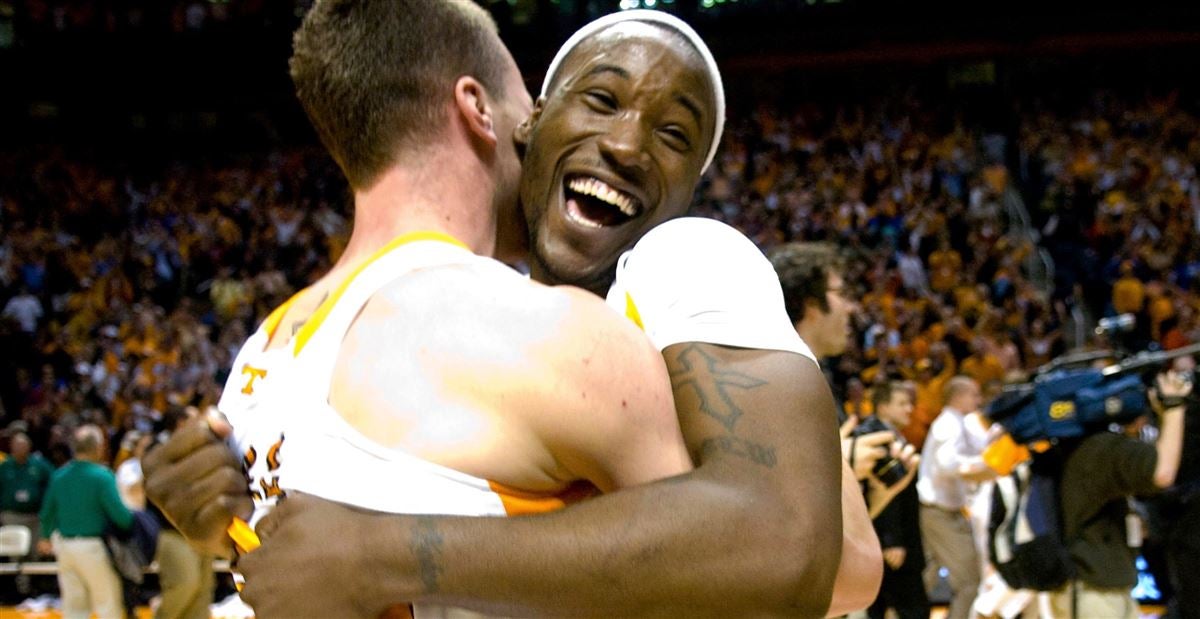 Biggest Upset Wins In Vols Basketball History