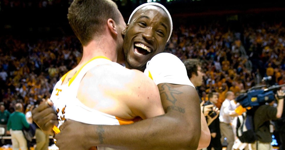 Biggest upset wins in Vols basketball history