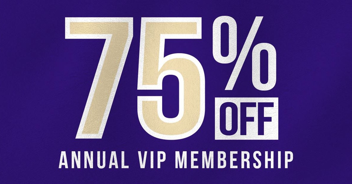 FINAL HOURS: 75 Percent Off an Annual Subscription