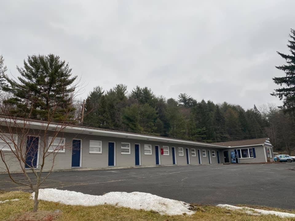 Ot we are inn philipsburg pa 