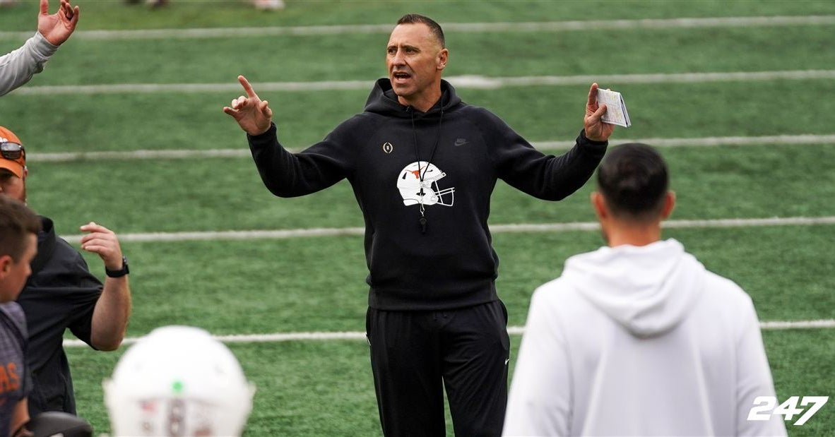 The Stampede: 10 more targets that could join Texas' 2027 class