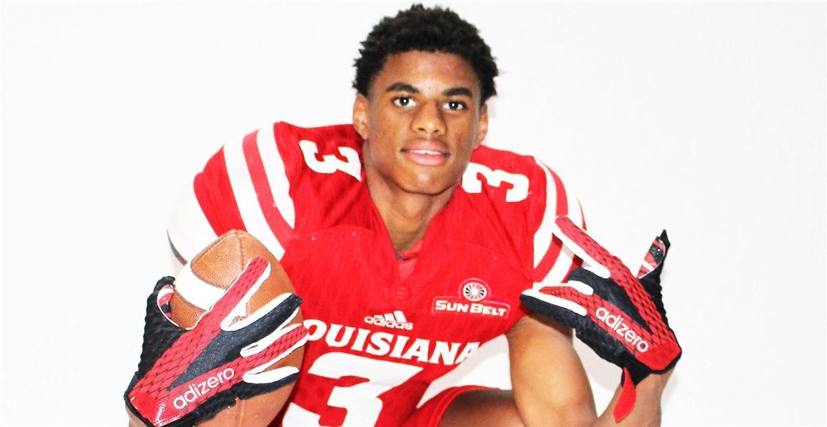 Keon Coleman soars up 247Sports rankings