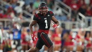 FAU star freshman safety CJ Heard expected to enter transfer portal