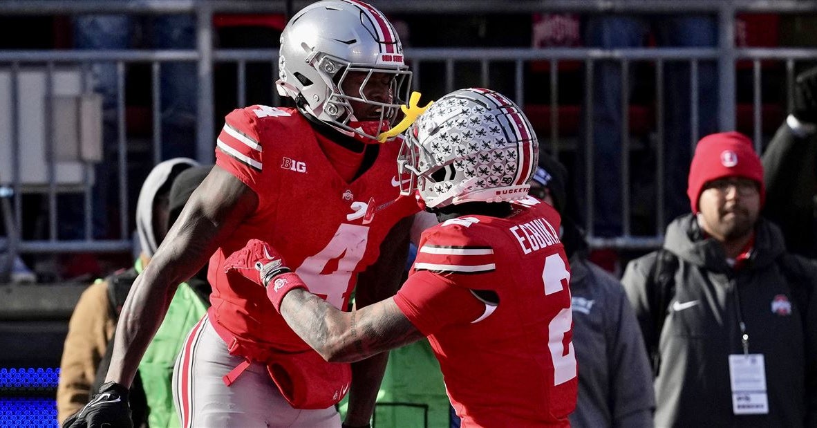 Ranking College Football Playoff teams after quarterfinal results 247Sports Ranking College Football Playoff teams after quarterfinal results 247Sports