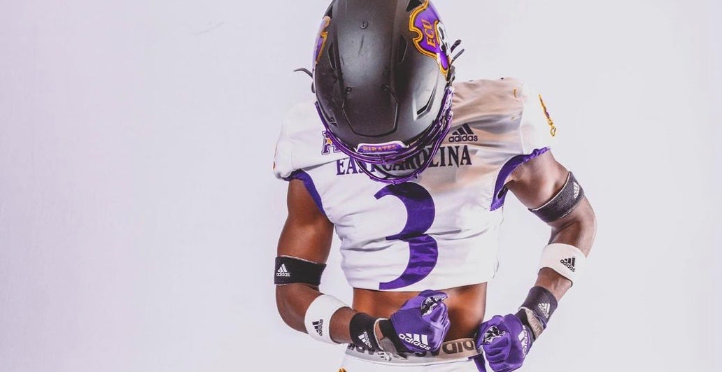 Recent round of ECU 2024 commits receive 247Sports evaluations
