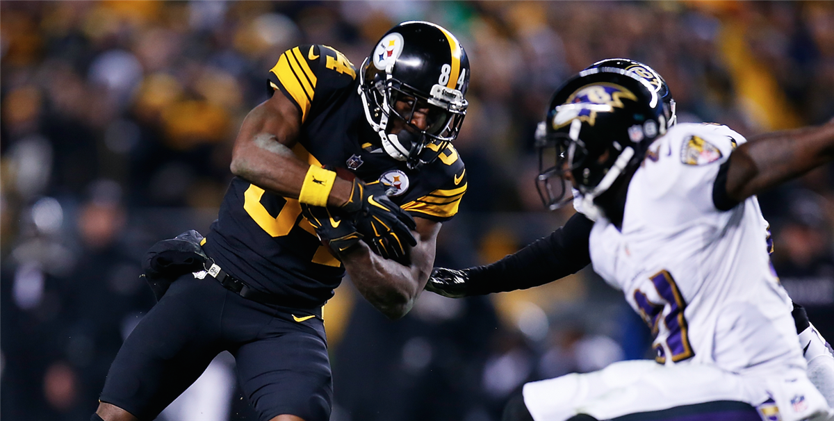 Steelers WR Calvin Austin is making up for lost time after missing his  rookie season to injury - The San Diego Union-Tribune