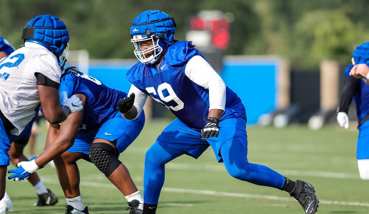 6 standouts from Detroit Lions training camp scrimmage at Ford Field -  Pride Of Detroit