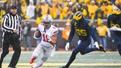 Big Ten football: Picking the first loss for every team in 2022