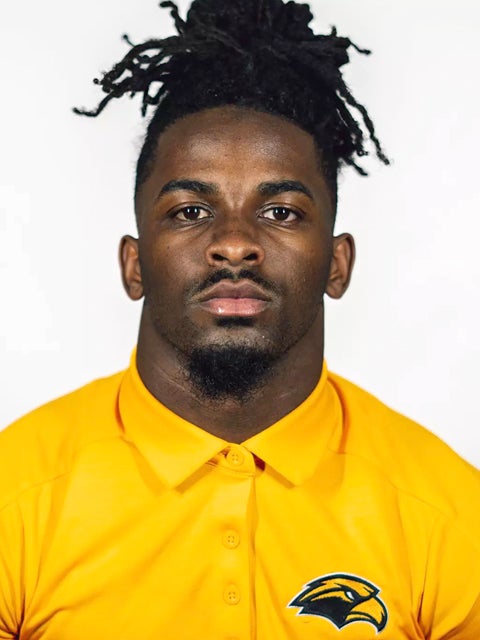 Ahmere Foster athlete image