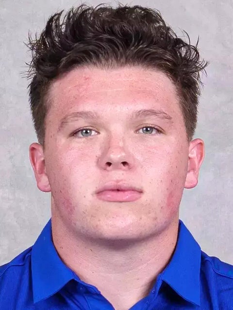 Cayden Adkins athlete image