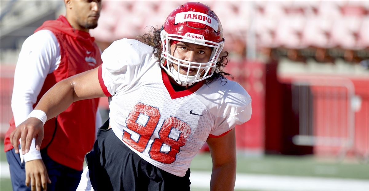 Marcus McMaryion previews Fresno State's Fall Camp & school's collective  for student athletes - ABC30 Fresno