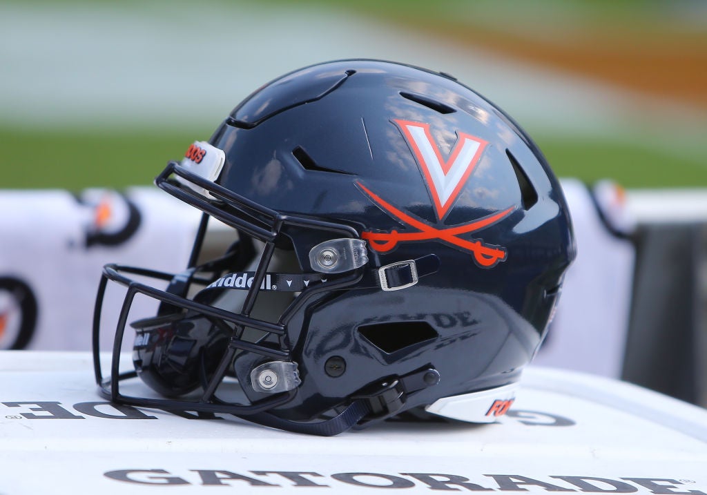 VIP Scoop Alabama edge rusher locks in Virginia official visit