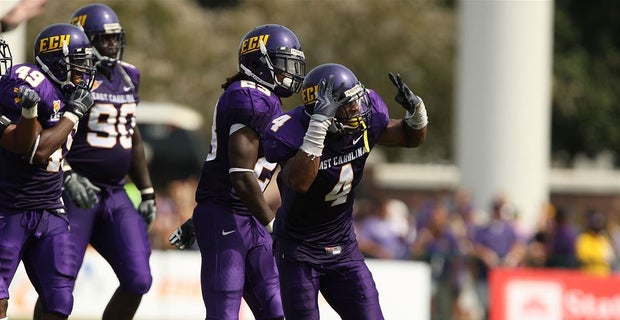 Biggest Recruiting Steals in Recent ECU History