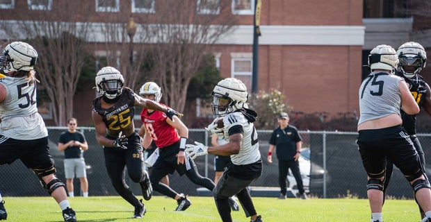 Southern Miss Preps For Big Saturday Scrimmage